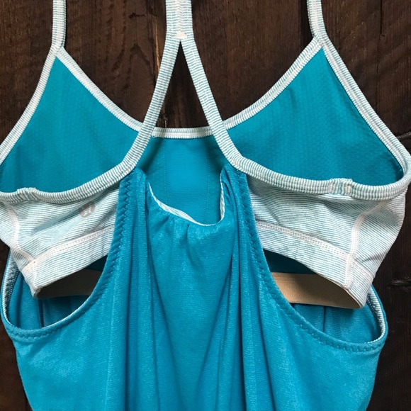 Lululemon tank top - Picture 3 of 3